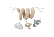 Activity spir�l - On The Go On The Go